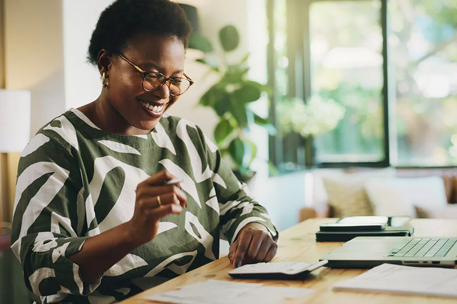 Conveyancing Calculator