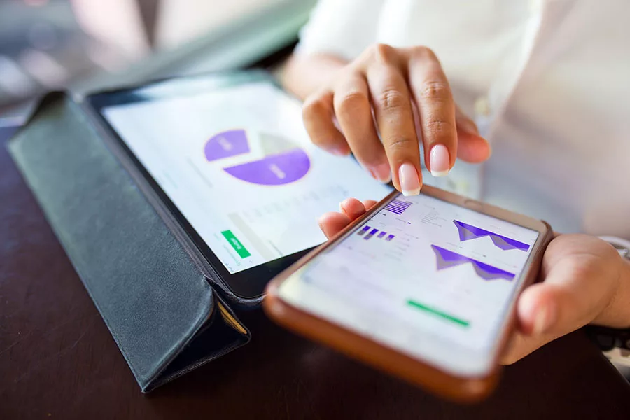 Fee Earner Dashboard
