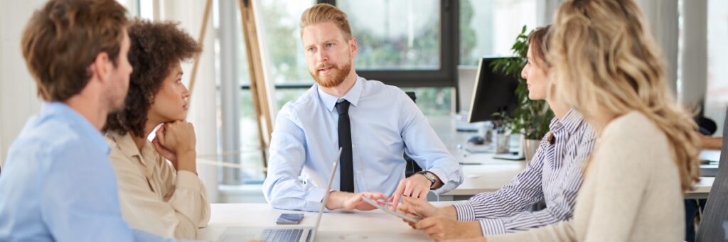 Mozaique Law Firm Client Portal SME Law Firm - Banner