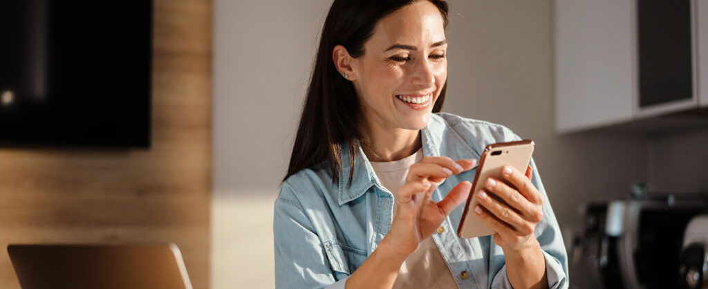 Mozaique Law Firm Client Portal - Law Firm Client Experience